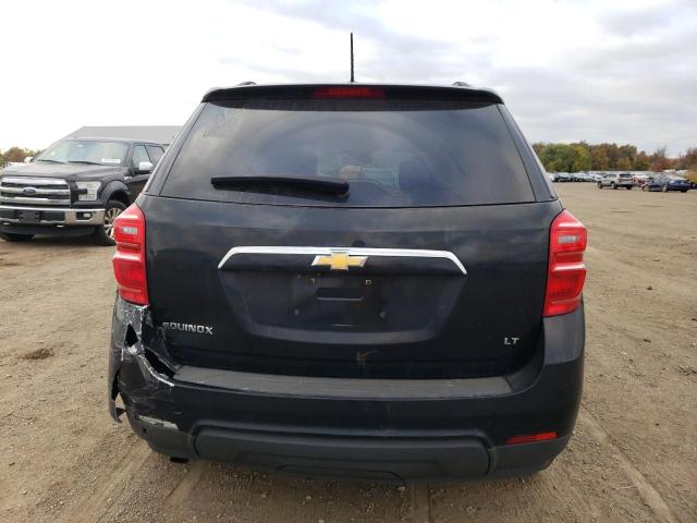 VIN 2GNALCEK3H1578186 2017 Chevrolet Equinox, LT no.6