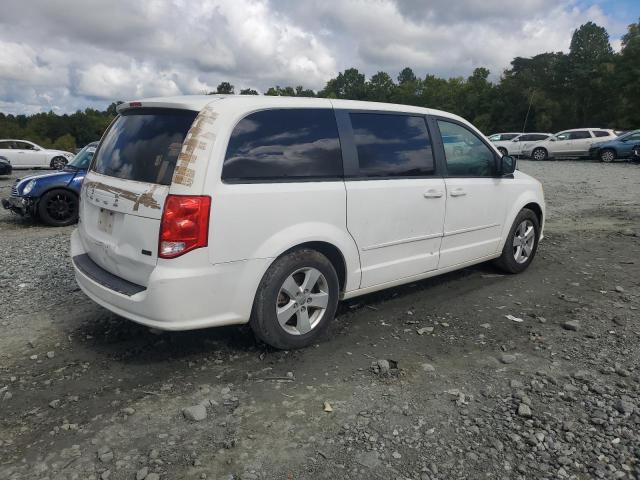 VIN 2C4RDGBG7DR560592 2013 Dodge Grand Caravan, SE no.3