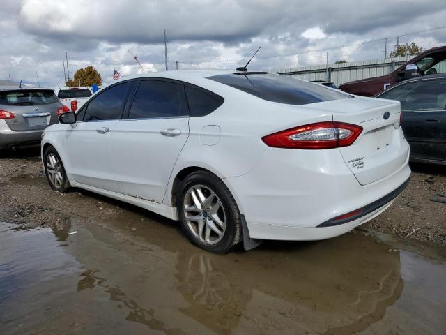 VIN 3FA6P0H72DR366304 2013 Ford Fusion, SE no.2