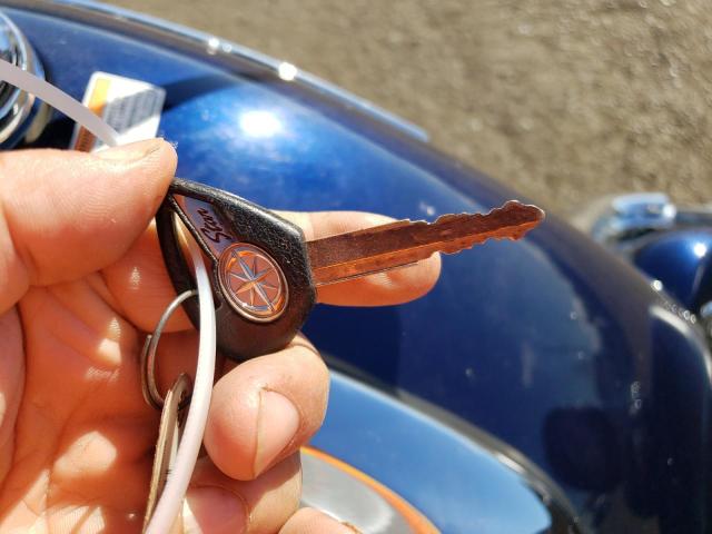 2008 YAMAHA XV1700 A JYAVP28EX8A000277