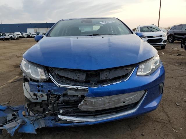 VIN 1G1RD6S50GU109142 2016 Chevrolet Volt, Ltz no.5