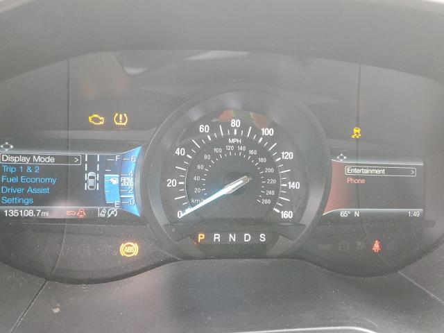 2019 FORD EDGE SEL - 2FMPK4J99KBB63272