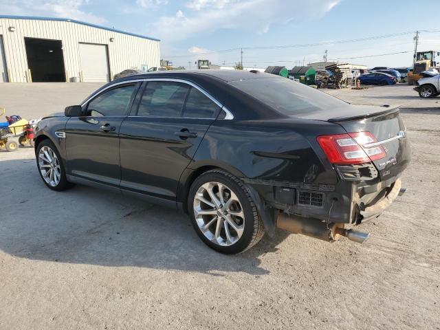 VIN 1FAHP2F81DG169311 2013 Ford Taurus, Limited no.2