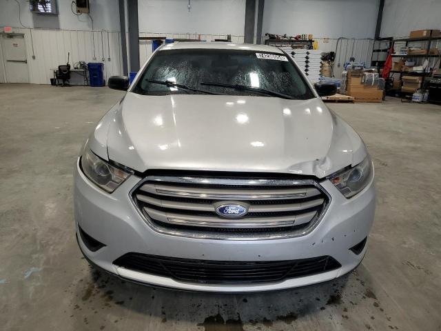 VIN 1FAHP2D89DG213851 2013 Ford Taurus, SE no.5