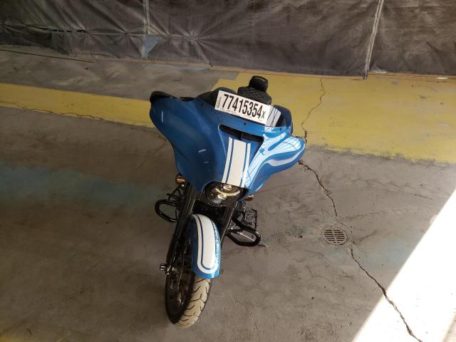 2023 HARLEY-DAVIDSON FLHXST - 1HD1ABL19PB635717