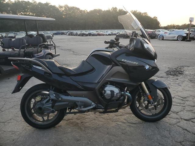 2013 BMW R1200 RT - WB1044000DZW22639