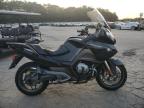 2013 BMW R1200 RT - WB1044000DZW22639