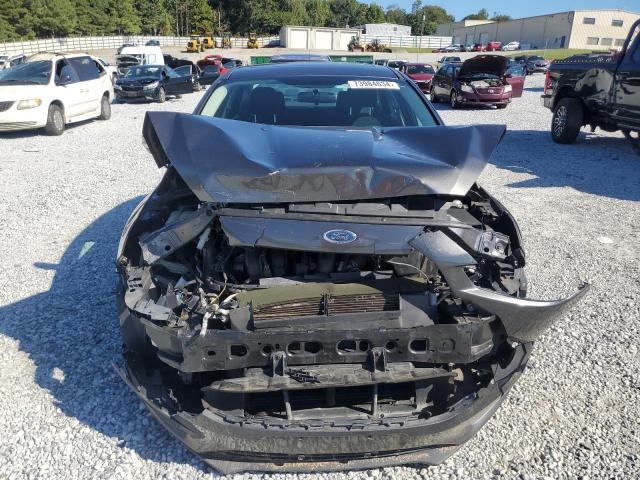 VIN 1FADP3F23GL203714 2016 Ford Focus, SE no.5