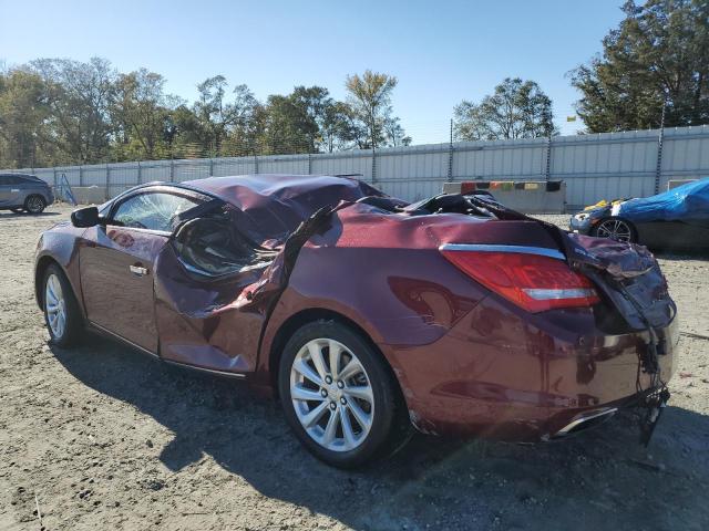 2016 BUICK LACROSSE - 1G4GB5G34GF231914