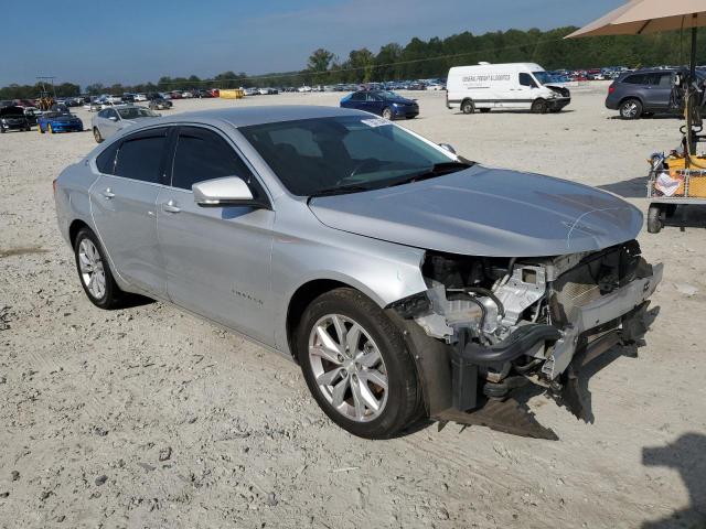 2017 CHEVROLET IMPALA LT - 2G1105SA8H9167577