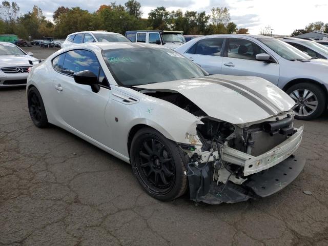 VIN JF1ZNAA10H9707313 2017 Toyota 86, Base no.4