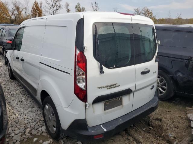 VIN NM0LS7T29N1508298 2022 FORD TRANSIT no.2