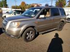 HONDA PILOT EX photo