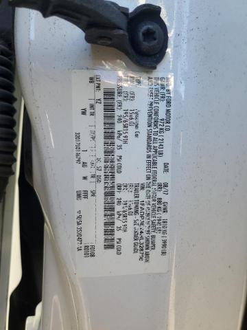 2017 FORD FOCUS S - 1FADP3E24HL328708