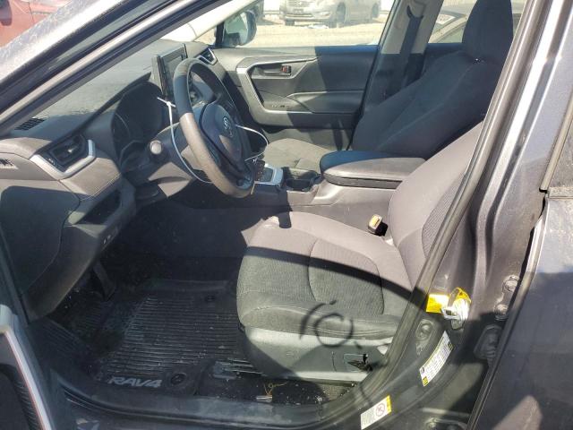 2019 TOYOTA RAV4 LE - 2T3K1RFV3KW018942