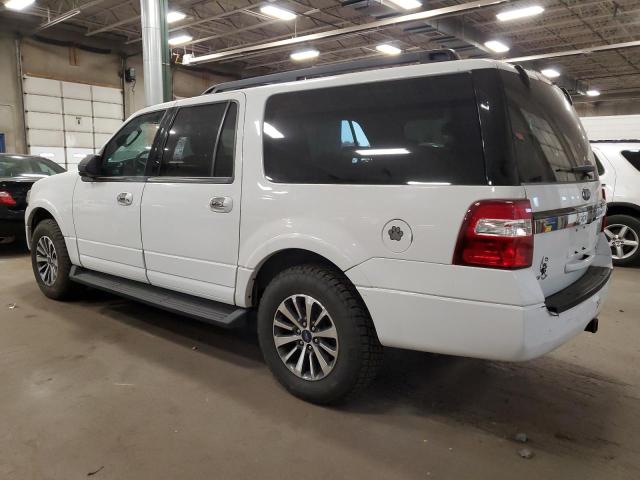 VIN 1FMJK1JT7GEF49328 2016 Ford Expedition, El Xlt no.2