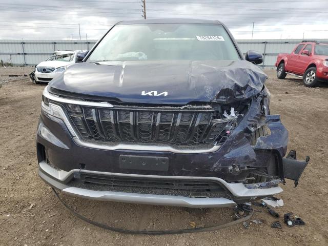 2024 KIA CARNIVAL L - KNDNB4H39R6303228