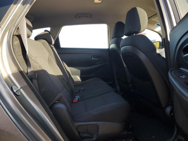 2017 KIA RONDO KNAHT8A32H7172595