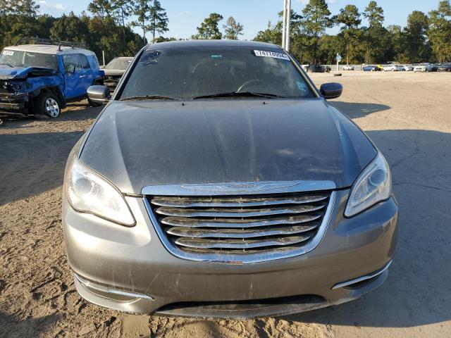 VIN 1C3CCBBB6DN549973 2013 Chrysler 200, Touring no.5