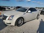 Lot #3024349531 2012 CADILLAC CTS