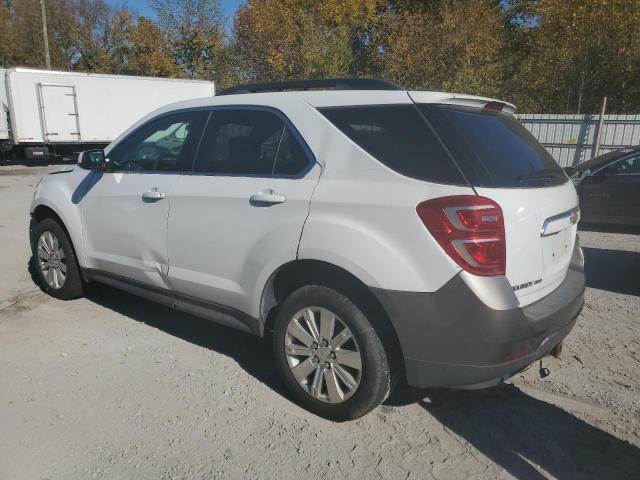2017 CHEVROLET EQUINOX LT - 2GNFLFEK5H6166300