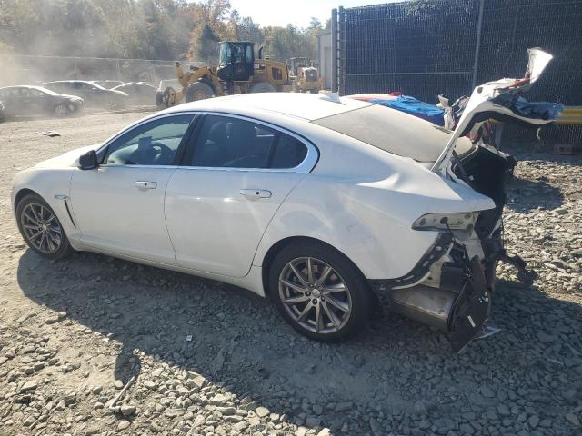 2015 JAGUAR XF 2.0T PR SAJWA0FSXFPU76967