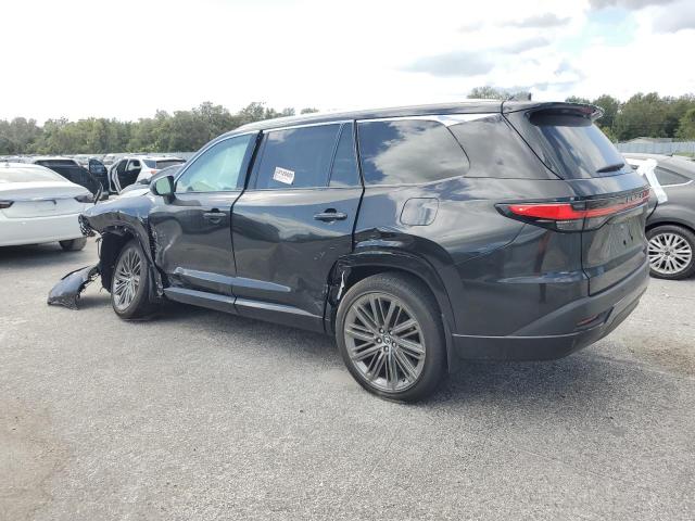 2024 LEXUS TX 550H+ L 5TDACAC62RS000240