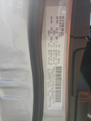 2016 JEEP GRAND CHER - 1C4RJEAG6GC451519