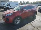 2018 KIA SPORTAGE E - KNDPNCAC1J7360736
