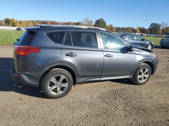2015 TOYOTA RAV4 XLE - JTMRFREV3FD139670