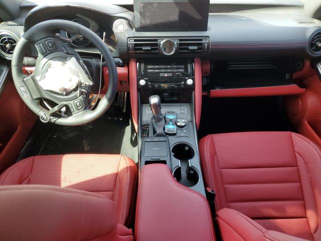 2023 LEXUS IS 500 F S JTHAP1D21P5003552