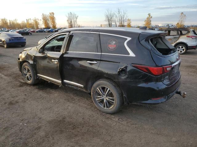 2019 INFINITI QX60 LUXE - 5N1DL0MM5KC555691