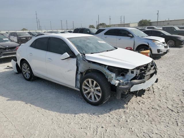 2015 CHEVROLET MALIBU 2LT - 1G11D5SL9FU105479