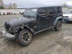 JEEP WRANGLER U photo