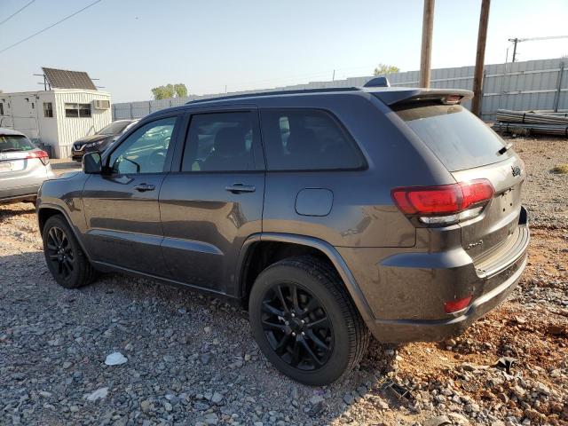 VIN 1C4RJFAG8MC686103 2021 Jeep Grand Cherokee, Laredo no.2