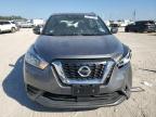 NISSAN KICKS SV снимка