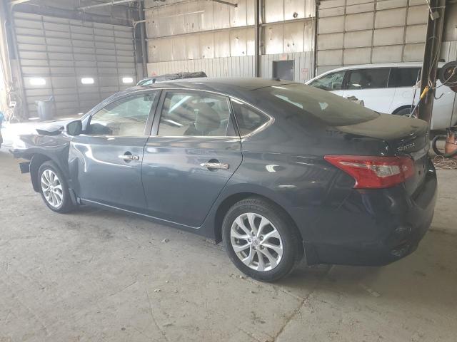 2017 NISSAN SENTRA S - 3N1AB7AP3HY328326