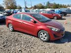 Lot #3023619246 2015 HYUNDAI ELANTRA SE