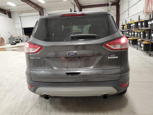 VIN 1FMCU0GX1FUA51654 2015 FORD ESCAPE no.6