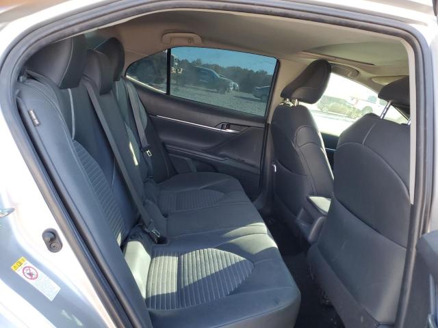 2019 TOYOTA CAMRY L - 4T1B11HK0KU169315