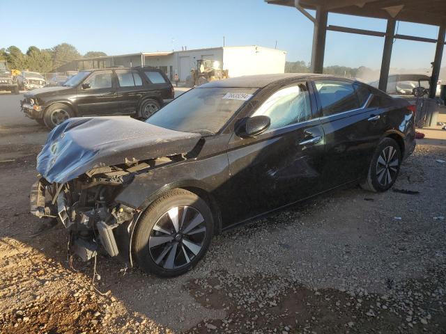 2019 NISSAN ALTIMA SL - 1N4BL4EV4KC242311