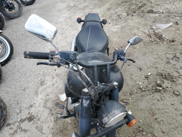 2022 HONDA VT750 C2B JH2RC5370NK200738