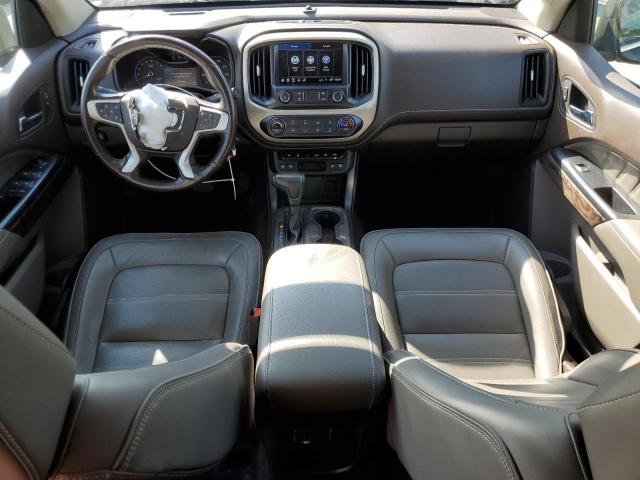 2021 GMC CANYON DEN - 1GTG5EEN3M1192709