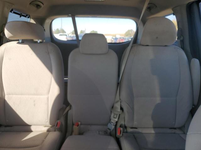 2016 KIA SEDONA LX - KNDMB5C18G6176119