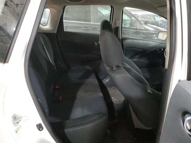 VIN 3N1CE2CPXFL387075 2015 Nissan Versa, S no.11