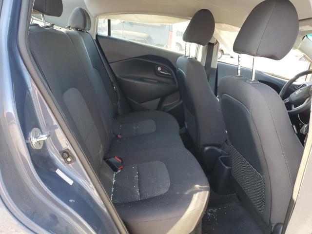 2016 KIA RIO LX - KNADM4A32G6697214