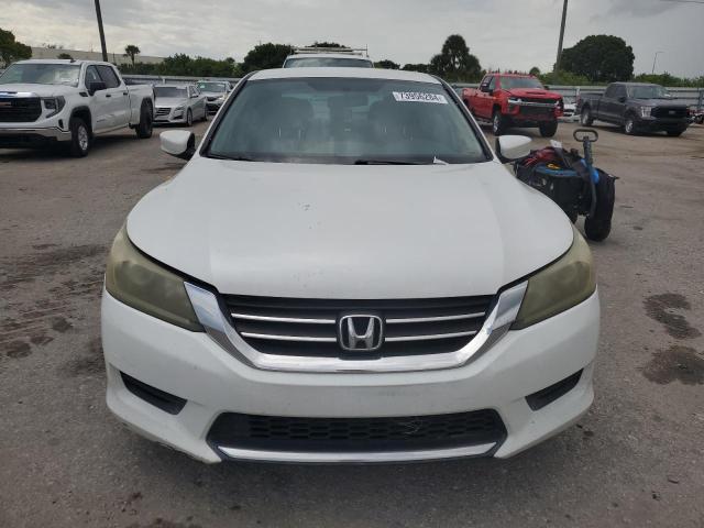 VIN 1HGCR2F36FA124598 2015 Honda Accord, LX no.5