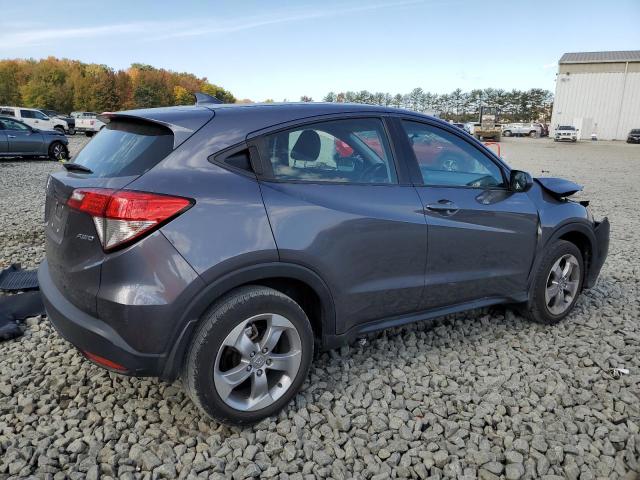 2022 HONDA HR-V LX - 3CZRU6H39NM702622