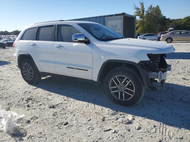 2019 JEEP GRAND CHER - 1C4RJFBG3KC693746