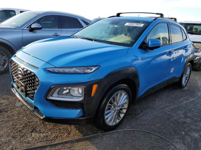 2021 HYUNDAI KONA SEL #2976941944